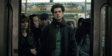 Tick, tick… boom!, el musical con Andrew Garfield más visto en Netflix