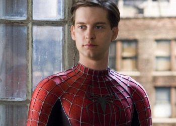 Tobey Maguire se alejaría de Spider-Man por este motivo