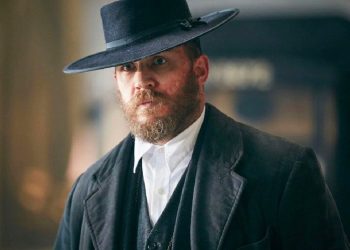 Peaky Blinders: El nuevo teaser muestra el regreso de Tom Hardy