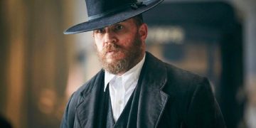Peaky Blinders: El nuevo teaser muestra el regreso de Tom Hardy