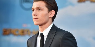 Tras Spider-Man: No Way Home, esto cobra Tom Holland por película