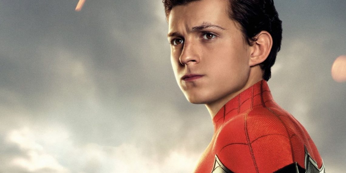 Tom Holland quiere que su Spider-Man sea recordado de esta manera