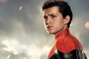 Tom Holland quiere que su Spider-Man sea recordado de esta manera