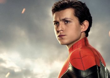 Tom Holland quiere que su Spider-Man sea recordado de esta manera