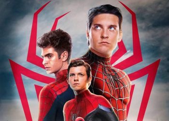 Tom Holland opinó sobre los Spider-Man de Tobey Maguire y Andrew Garfield