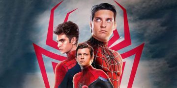Tom Holland opinó sobre los Spider-Man de Tobey Maguire y Andrew Garfield