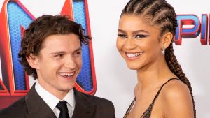 La regla de Sony que Tom Holland y Zendaya no cumplieron