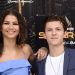 El gran spoiler que Tom Holland le hizo a Zendaya
