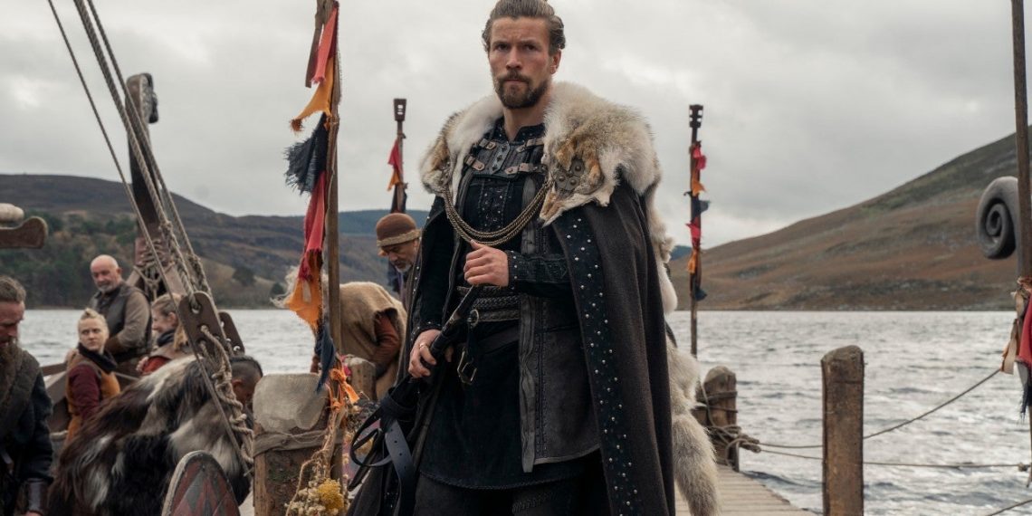Vikings: Valhalla reveló su fecha de estreno en Netflix