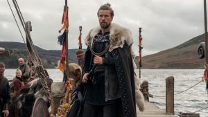 Vikings: Valhalla reveló su fecha de estreno en Netflix