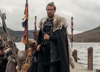 Vikings: Valhalla reveló su fecha de estreno en Netflix
