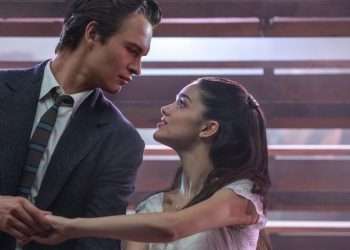 Las 10 mejores películas del 2021, según Cinéfilos