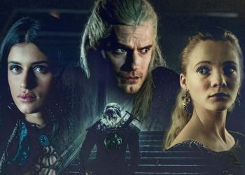 Netflix: The Witcher se convirtió en la serie más vista de la historia
