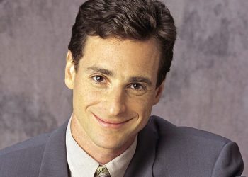 Falleció actor Bob Saget, protagonista de Full House