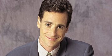 Falleció actor Bob Saget, protagonista de Full House