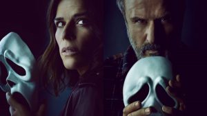 Los estrenos que llegan a los cines el 13 de enero