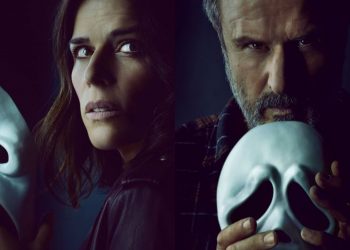 Los estrenos que llegan a los cines el 13 de enero