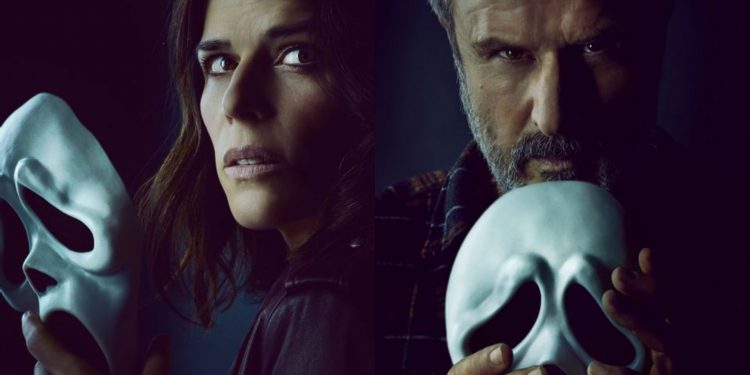 Los estrenos que llegan a los cines el 13 de enero