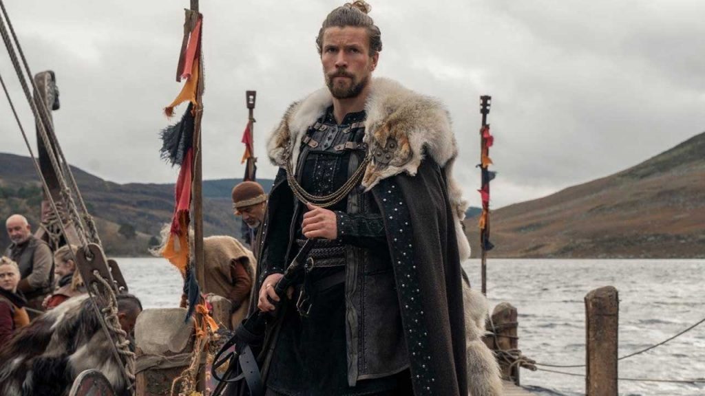 Netflix presentó el tráiler de Vikings: Valhalla