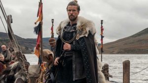 Netflix presentó el tráiler de Vikings: Valhalla