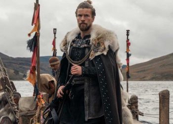 Netflix presentó el tráiler de Vikings: Valhalla