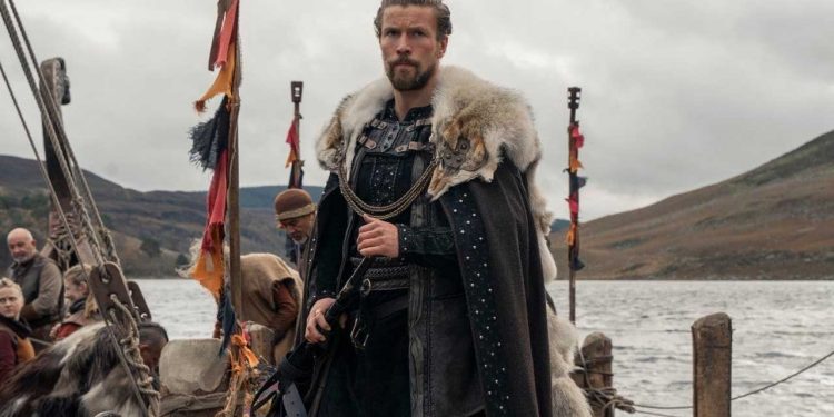 Netflix presentó el tráiler de Vikings: Valhalla