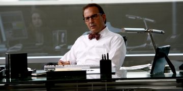 La película sobre asesinos en serie que tenés que ver en Netflix