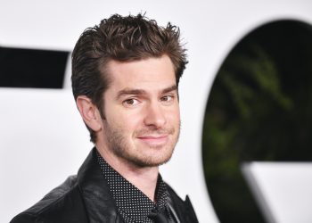 3 películas de Andrew Garfield que tenés que mirar
