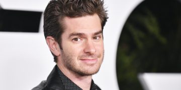 3 películas de Andrew Garfield que tenés que mirar