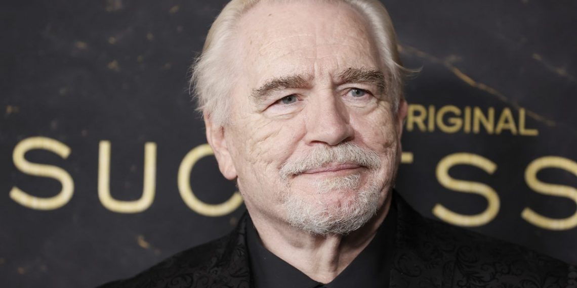 Brian Cox criticó fuertemente a Johnny Depp