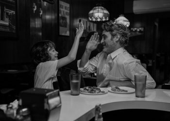 Llega C’mon C’mon: La película con Joaquin Phoenix que todos deberían ver