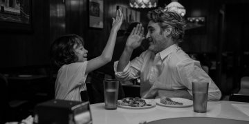 Llega C’mon C’mon: La película con Joaquin Phoenix que todos deberían ver