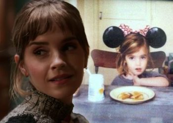 La reacción de Emma Watson tras ser confundida con Emma Roberts en Harry Potter