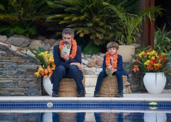 “Hoy se arregla el mundo”: lo nuevo de Winograd llega a los cines