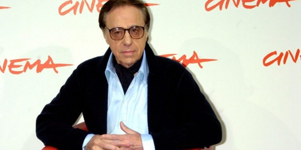 Falleció el director Peter Bogdanovich