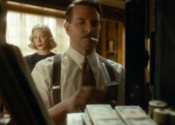 Guillermo del Toro vuelve al ruedo con El Callejón de las Almas Perdidas