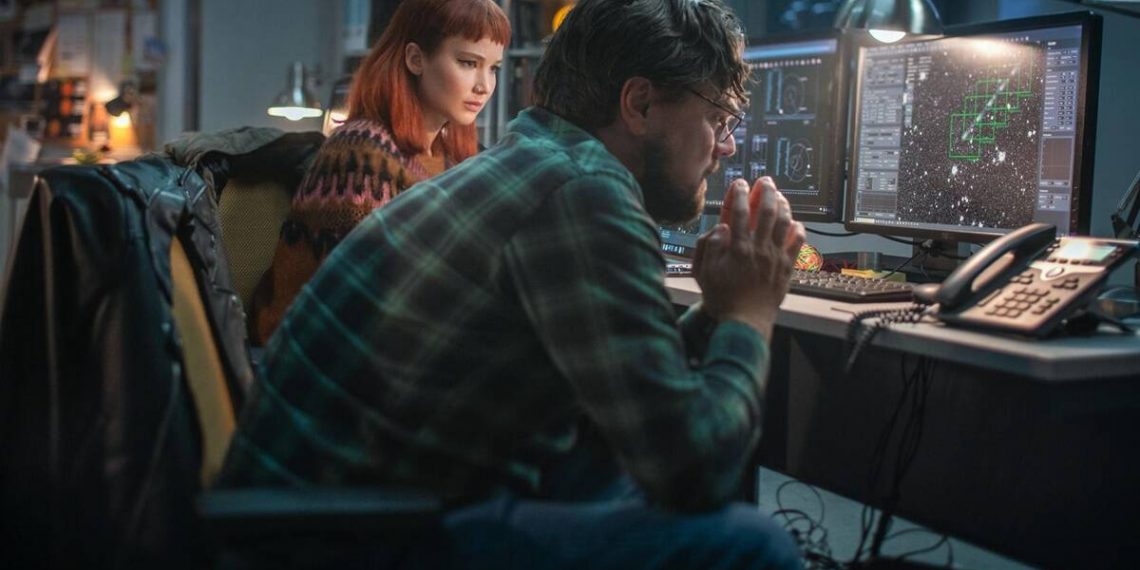 3 películas que tenés que ver si te gustó Don't Look Up