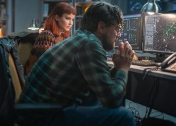 3 películas que tenés que ver si te gustó Don't Look Up