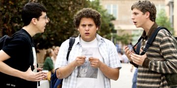 Jonah Hill reveló que tiene una idea para Superbad 2