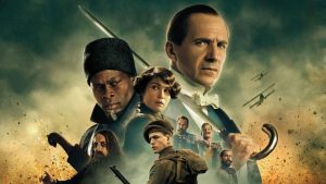 Los estrenos que llegan a los cines el 6 de enero