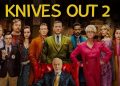Knives Out 2: ¿Cuándo se estrena en cines y en Netflix?
