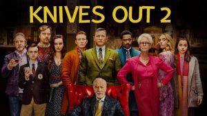 Knives Out 2: ¿Cuándo se estrena en cines y en Netflix?