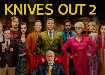 Knives Out 2: ¿Cuándo se estrena en cines y en Netflix?