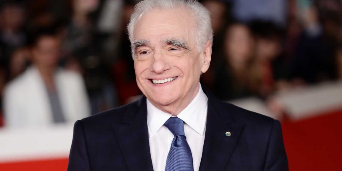 Las 10 películas favoritas de Martin Scorsese