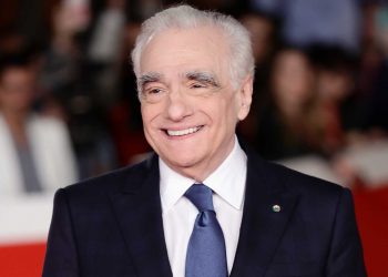 Las 10 películas favoritas de Martin Scorsese