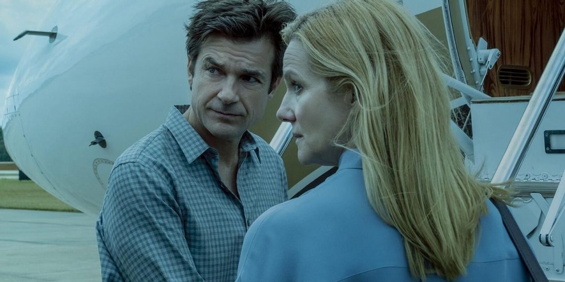 Los estrenos de Netflix del 17 al 31 de enero