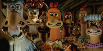 Netflix confirmó que Pollitos en fuga tendrá una secuela