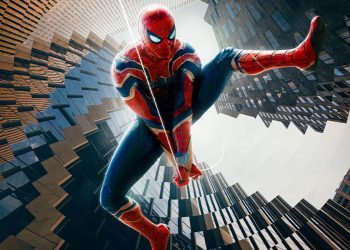 Spider-Man: No Way Home rompió un nuevo récord