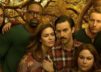 This is Us: El actor que casi pierde su papel en la serie