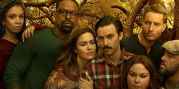 This is Us: El actor que casi pierde su papel en la serie